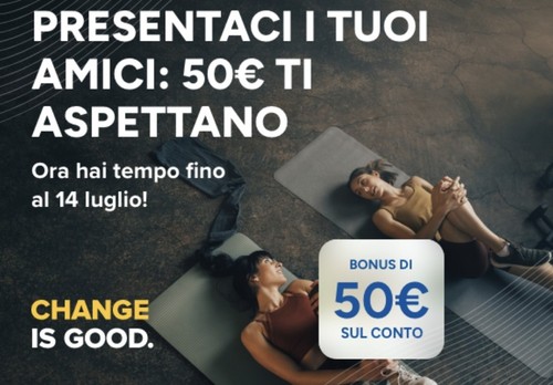 Fineco codice amico gratis - fineco,