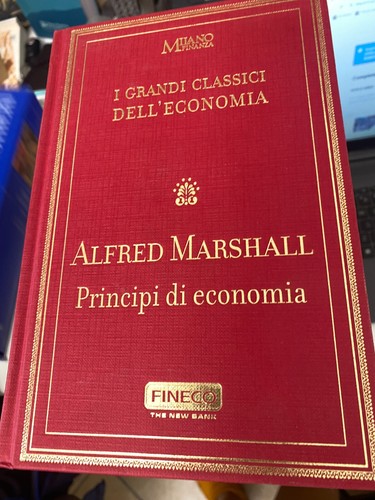 Grandi classici - i,